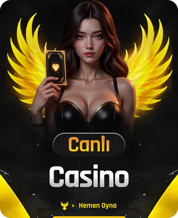 Canlı Bahis