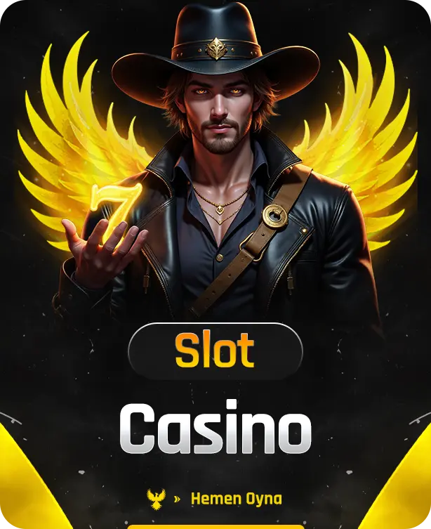 Casino Oyunları